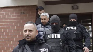 Judecătorii au dat verdictul în cazul lui Dan Diaconescu. Decizia dură luată de magistrați este una definităvă