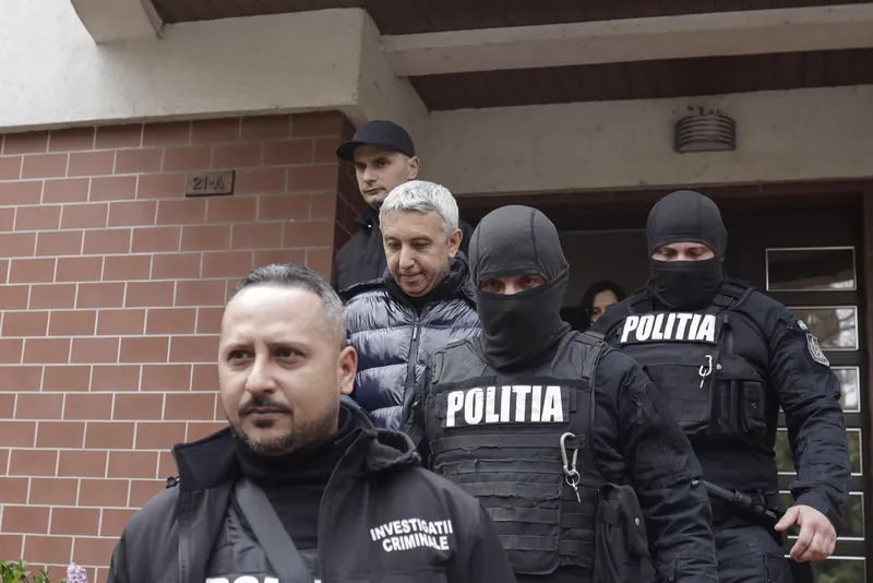 Judecătorii au dat verdictul în cazul lui Dan Diaconescu. Decizia dură luată de magistrați este una definităvă