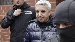 Judecătorii au dat verdictul în cazul lui Dan Diaconescu. Decizia dură luată de magistrați este una definităvă