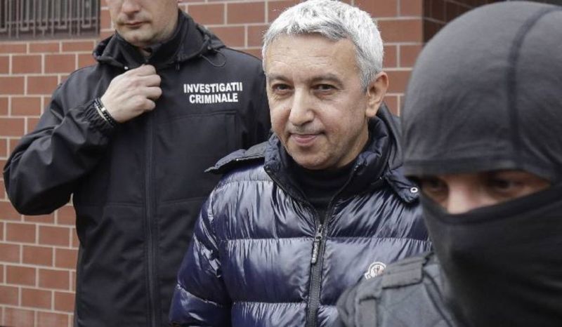 Judecătorii au dat verdictul în cazul lui Dan Diaconescu. Decizia dură luată de magistrați este una definităvă