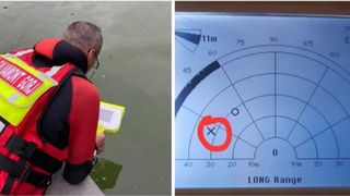 Cum a folosit Salvamont România inteligența artificială pentru a gasi trupul unei persoane dispărute