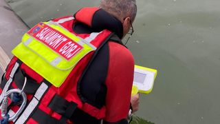 Cum a folosit Salvamont Rom&acirc;nia inteligența artificială pentru a gasi trupul unei persoane dispărute