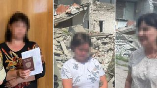 Rețea de spionaj formată din femei, destructurată de Ucraina. Ele furnizau informații importante Rusiei și grupului Wagner