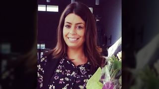 Marianna Riossi, o profesoară de 34 de ani din regiunea York, Canada