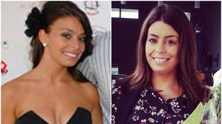 Marianna Riossi, o profesoară de 34 de ani din regiunea York, Canada