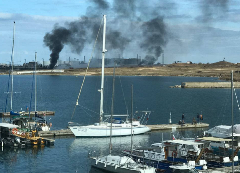 Un nou atac din partea Ucrainei. Rusia a doborât 13 drone în apropiere de Moscova și Crimeea