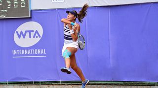 Irina Fetecău, în Top 200 Mondial