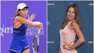 EXCLUSIV - Irina Fetecău, despre cariera în tenis: ”Din păcate, nu poate să fie un drum fără obstacole. Mereu vor fi suișuri și coborâșuri. Ar fi și anormal să ai numai realizări”