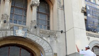 Spectacole pregătite de autorități &icirc;n mai multe orașe din țară