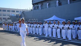Ziua Marinei 2023: Ce evenimente au pregătit autoritățile pentru 15 august? Programul manifestațiilor din Constanța