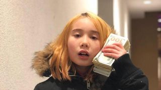 Lil Tay - rapper