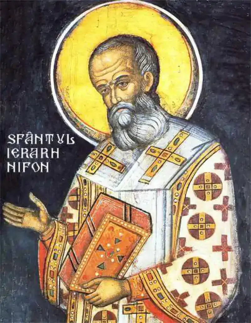 Calendar ortodox 11 august 2023: Ce sărbătoare este vineri?