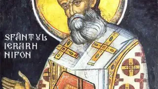 Calendar ortodox 11 august 2023: Ce sărbătoare este vineri?