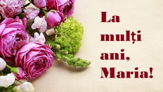 Urări de Sf. Maria 2023: Mesaje și felicitări pentru această zi specială