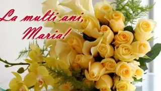 Felicitări de Sf. Maria 2023: Cele mai frumoase imagini cu text pentru sărbătoriții zilei