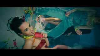 Holy Molly si Carine, dezvaluiri in matinalul “Dimineata pe doi cu Greeg si Cernat”, difuzat pe Kanal D2 si Radio Impuls