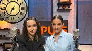 Holy Molly si Carine, dezvaluiri in matinalul &ldquo;Dimineata pe doi cu Greeg si Cernat&rdquo;, difuzat pe Kanal D2 si Radio Impuls 