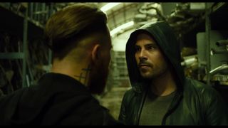 În această seară, de la ora 22:30, în “Gomora”, la Kanal D2:  Enzo își unește forțele cu Ciro și Genny