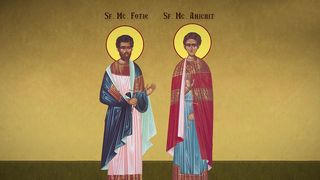 Calendar ortodox 12 august 2023: Ce sărbătoare este s&acirc;mbătă?