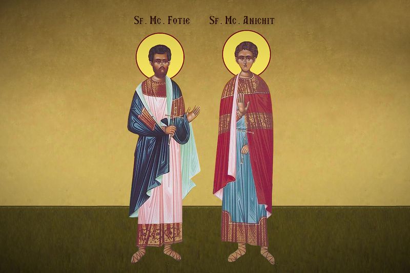 Calendar ortodox 12 august 2023: Ce sărbătoare este sâmbătă?