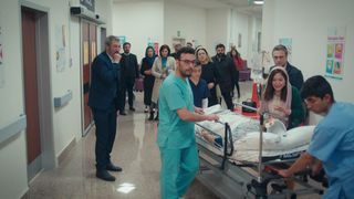 Melek, la Kanal D, de la ora 20:00