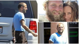 Actorul de la Hollywood, de nerecunoscut pe stradă! Imaginile care i-au șocat pe fani