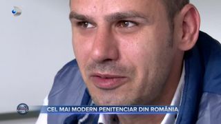 VIDEO- Cel mai modern penitenciar din România. În Timișoara, deținuții sunt tratați ca în țările nordice, după spusele lor: "Se apropie mai mult de un penitenciar cum vedem la televizor, în țările nordice"
