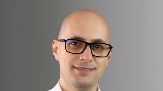 Psihologul Horia Ungurean