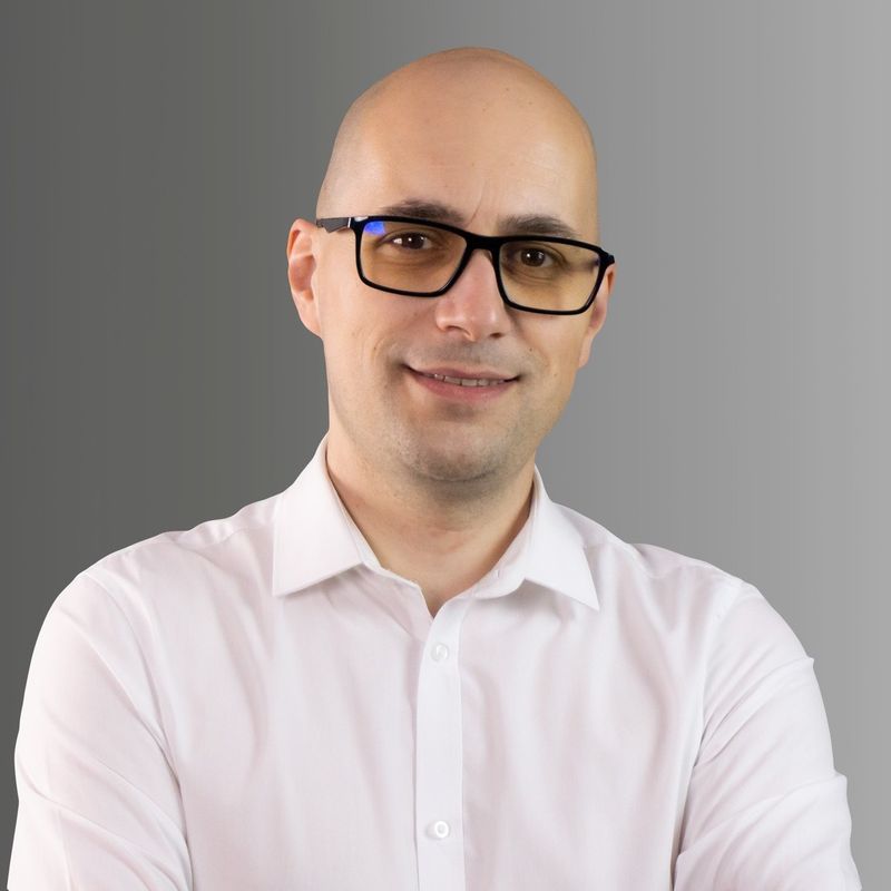 Psihologul Horia Ungurean