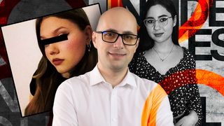 EXCLUSIV - Crima de la Mangalia. Psiholog: ”Un astfel de act a fost comis la o explozie a unei furii spontane din cauza unui trigger pe care l-a primit persoana respectivă”