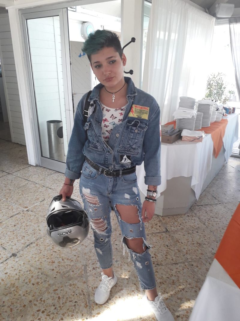 Andreea Rabciuc s-ar putea să nu mai fie găsită niciodată. Polițiștii italieni spun că dispariția ar pute rămâne un mister. Când ar pute fi închisă ancheta româncei