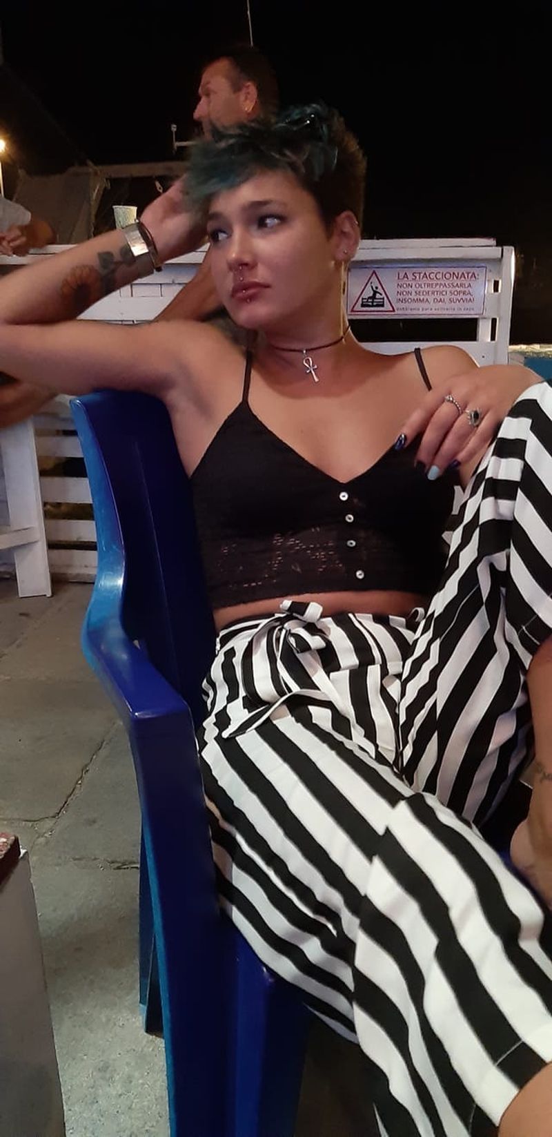 Andreea Rabciuc s-ar putea să nu mai fie găsită niciodată. Polițiștii italieni spun că dispariția ar pute rămâne un mister. Când ar pute fi închisă ancheta româncei