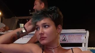 Andreea Rabciuc s-ar putea să nu mai fie găsită niciodată. Polițiștii italieni spun că dispariția ar pute rămâne un mister. Când ar pute fi închisă ancheta româncei