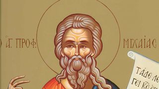 Calendar ortodox 14 august 2023. Ce sărbătoare este luni?