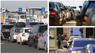 Poliția de Frontieră a făcut o serie de recomandări pentru minivacanța de Sfânta Maria. ,,S-au suplimentat arterele de control''