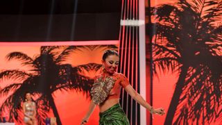 Explozie vibrantă de culori, ritmuri exotice și strălucire la &ldquo;Bravo, ai stil!&rdquo;, &icirc;n ediția concept din această seară, difuzată la Kanal D