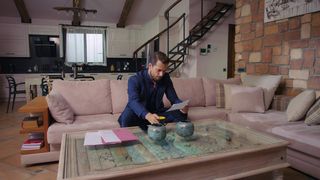 "Dragoste și speranță", difuzat la Kanal D2, de la ora 19:00