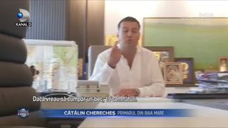 VIDEO- 19 semnături pentru a putea cumpăra un pix: &bdquo;Dacă vreau să cumpăr un pix &icirc;n primăria asta, un pix, &icirc;mi trebuie 19 semnături pentru un pix&rdquo;