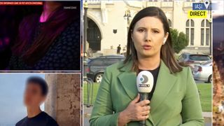 VIDEO- Un tânăr este acuzat că și-ar fi abuzat colega de meditații