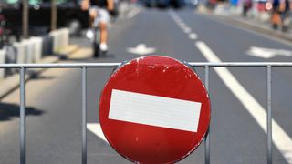 Restricții de trafic &icirc;n Capitală, &icirc;n acest weekend. Care sunt rutele alternative