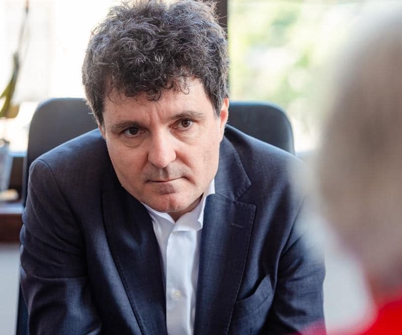 Bucureștenii ar putea rămâne fără apă caldă și căldură, la iarnă