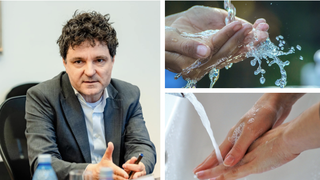 Bucureștenii ar putea rămâne fără apă caldă și căldură, la iarnă