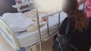 Ministerul Familiei s-a autosesizat! O t&acirc;nără instituționalizată a fost dusă la spital cu arsuri grave pe corp. &bdquo;Starea ei de sănătate fusese grav afectată&rdquo;