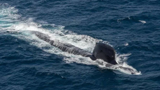 Submarinele nucleare ale Rusiei vor fi dotate cu rachete hipersonice