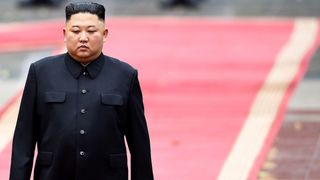 Kim Jong Un &icirc;ncepe pregătirile de război. El a solicitat creșterea producției de rachete: &bdquo;Nivelurile calitative ale pregătirilor de război depind de dezvoltarea industriei de muniţii&rdquo;