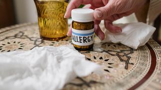 Tratamentul corect e foarte important &icirc;n cazul alergiei la ambrozie