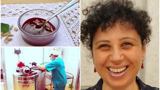 Afacerea de succes a doi soți din Buzău