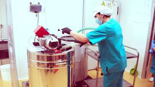 ”Avem un brevet pe acest produs la nivel european”