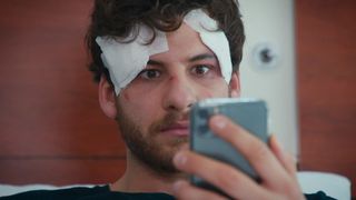 Emoții puternice și situații critice ni se dezvăluie &icirc;n episodul din această seară al serialului &ldquo;Melek&rdquo;