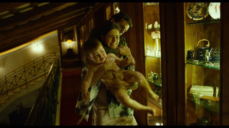 ”Șah mat” pentru Gennaro Savastano, în această seară, de la ora 22:30, într-un nou episod din “Gomora”, la Kanal D2